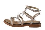 Lina Locchi Sandalen in maat 40 Beige | 10% extra korting, Kleding | Dames, Schoenen, Beige, Sandalen of Muiltjes, Zo goed als nieuw