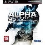Alpha Protocol (ps3 used game), Games en Spelcomputers, Games | Sony PlayStation 3, Ophalen of Verzenden