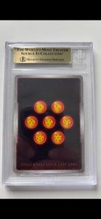 Bandai - 1 Graded card - Dragon Ball - Son Goku Foil -, Collections