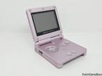 Gameboy Advance / GBA SP - Console - Pink, Games en Spelcomputers, Spelcomputers | Nintendo Game Boy, Verzenden, Gebruikt