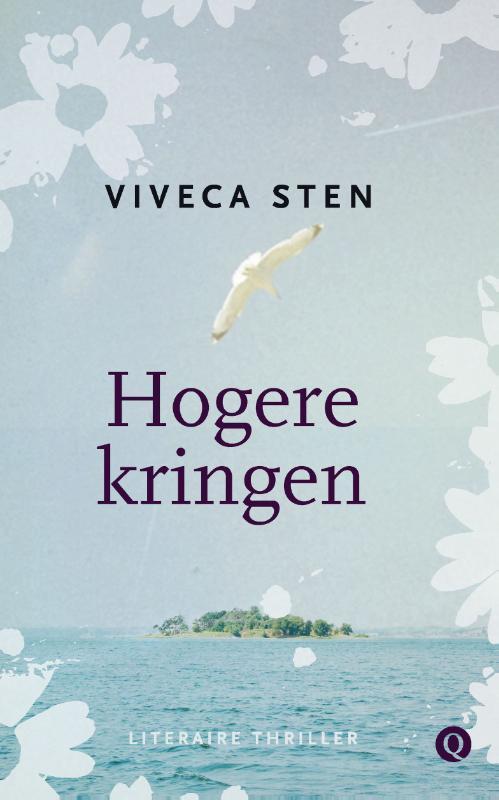 Hogere kringen / De Sandhamn-reeks / 2 9789021447469, Boeken, Thrillers, Gelezen, Verzenden