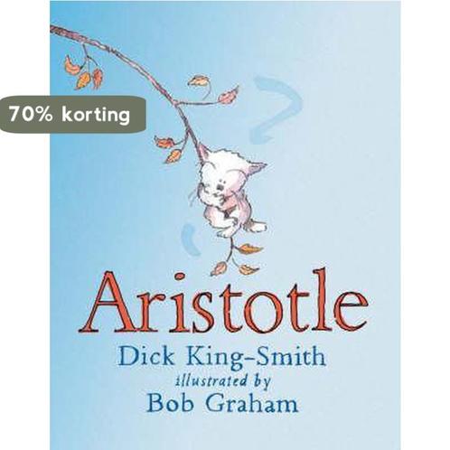Aristotle 9780744566802 Dick King-Smith, Boeken, Taal | Engels, Zo goed als nieuw, Verzenden