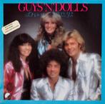 Guys n Dolls - Our Songs, Verzenden, Gebruikt