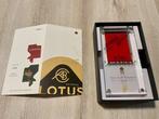 Lotus - Model sportwagen - Lotus E20 Race Used Bodywork 2012, Nieuw