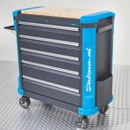 Datona Verrijdbare gereedschapswagen XL - Premium serie -, Doe-het-zelf en Bouw, Ophalen of Verzenden, Nieuw