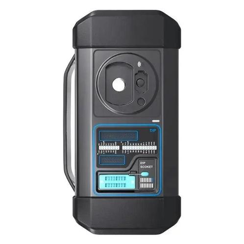Topdon T-Ninja Box Sleutelprogrammeur, Auto diversen, Autogereedschap, Verzenden