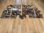 Lego - 275 Rare LEGO minifigures + 8 animals - Unknown -