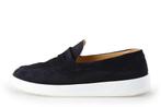 Blackstone Loafers in maat 44 Blauw | 5% extra korting, Kleding | Heren, Schoenen, Zo goed als nieuw, Loafers, Blackstone, Verzenden