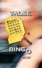 Valse bingo 9789077322123 Hans Beijer, Verzenden, Gelezen, Hans Beijer