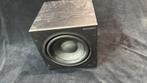 Bower & Wilkins - ASW610 – Subwoofer actif Ensemble de, Nieuw