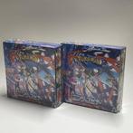Pokémon - 2 Booster box - MEGA Ninja Spinner M4 Factory, Nieuw