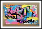 Nasty (1975) - Artiste en cavale, Antiek en Kunst