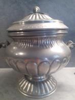 Bol à soupe - Étain - Rama 95 % (XXe siècle)