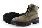Timberland veterboots in maat 39 Groen | 25% korting, Kleding | Dames, Schoenen, Verzenden, Overige typen, Timberland, Gedragen