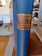 Pierre de Loubau - La Méditerrannée pittoresque - 1894