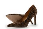 Laurent David Pumps in maat 38 Bruin, Vêtements | Femmes, Verzenden, Pumps
