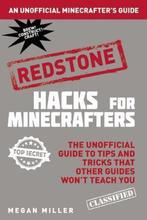 Hacks for Minecrafters 9781634506656 Megan Miller, Verzenden, Gelezen, Megan Miller