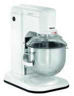 Spiraalmixer | Wit | 7L | Afneembare Kom | 230V | 1.2kg |, Zakelijke goederen, Horeca | Keukenapparatuur, Verzenden, Nieuw in verpakking