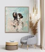 Ester Reut - Parlami Ancora. (serie portrait of Love ), Antiek en Kunst