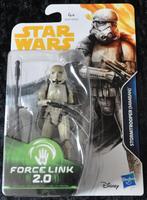 Star Wars Force Link 2.0 StormTrooper (Mimban) (Sealed), Verzamelen, Star Wars, Verzenden, Nieuw