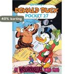 De verschrikkelijke Kong King / Donald Duck pocket / 27, Boeken, Verzenden, Gelezen, Walt Disney