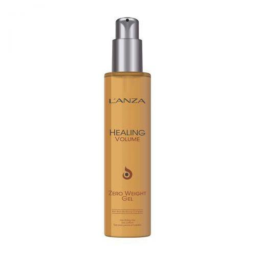 LAnza Healing Volume Zero Weight Gel 200ml, Bijoux, Sacs & Beauté, Beauté | Soins des cheveux, Envoi