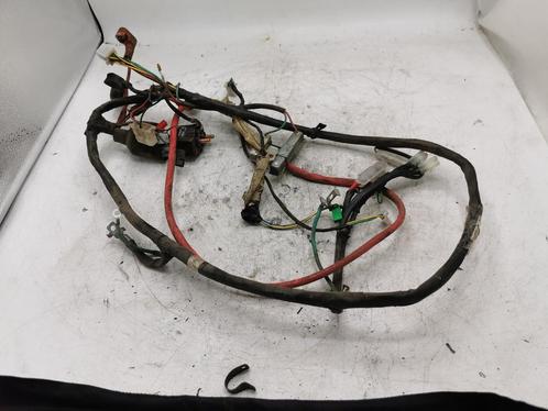 Sym orbit 2 50S / kabelboom / draadboom, Fietsen en Brommers, Brommeronderdelen | Scooters, Overige typen, Overige merken, Ophalen of Verzenden