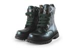 Shoesme Biker boots in maat 23 Groen | 5% extra korting, Verzenden, Jongen of Meisje, Schoenen, Zo goed als nieuw