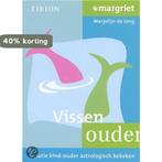 VISSEN-OUDER 9789043902885 M. de Jong, Boeken, Verzenden, Gelezen, M. de Jong