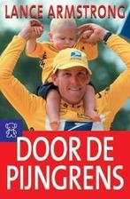 Door de pijngrens 9789027480811 Lance Armstrong, Verzenden, Gelezen, Lance Armstrong