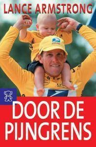 Door de pijngrens 9789027480811 Lance Armstrong, Boeken, Romans, Gelezen, Verzenden