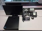 Partij IT-materiaal Lenovo, HP, Phillips, Yealink, Doe-het-zelf en Bouw, Ophalen, Nieuw