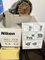 Nikon ROLL ADAPTER SA-30 Filmscanner