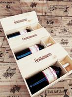 2022 Podere Grattamacco Rosso - Bolgheri DOC - 3 Magnums, Nieuw