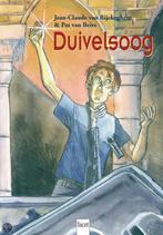 Duivelsoog 9789050163774 Pat van Beirs, Boeken, Verzenden, Zo goed als nieuw, Pat van Beirs