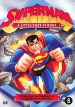 Superman - a little piece of home op DVD, Verzenden