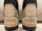1988 Tommasi - Amarone della Valpolicella - 2 Bouteilles, Collections