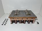 Zelfbouw H0 - Modeltreinlandschap (1) - Lockloods, werkend,, Hobby en Vrije tijd, Modeltreinen | H0, Nieuw