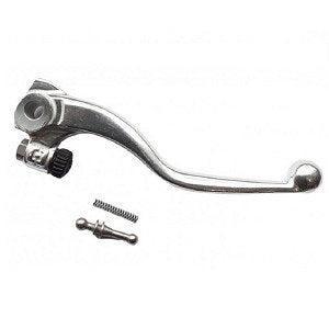 RFX remhendel Zilver ( braktec ) GAS/HQV MC/MC-F/EX/EX-F 202, Motoren, Onderdelen | Overige, Verzenden
