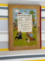 Tintin T16 - Objectif Lune (B8) - C - 1 Album - Eerste druk