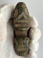 Article 053. 10e/15 h apr.-J.-C. Culture taïno des Caraïbes, Antiquités & Art