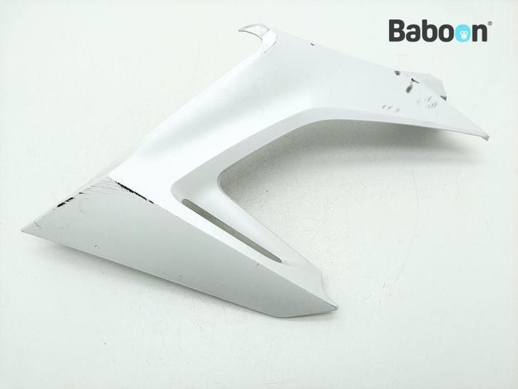 Carénage gauche Honda NC 750 X 2014-2015 (NC750X), Motoren, Onderdelen | Honda, Verzenden