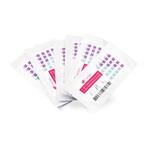 ECCELLENTE Waterhardheid Teststrips - 6 stuks, Verzenden, Nieuw