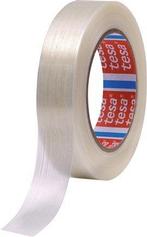Ruban Adhésif 50mm/50m Mono-filament Solide [3 pièces], Doe-het-zelf en Bouw, Ventilatie en Afzuiging, Verzenden, Nieuw