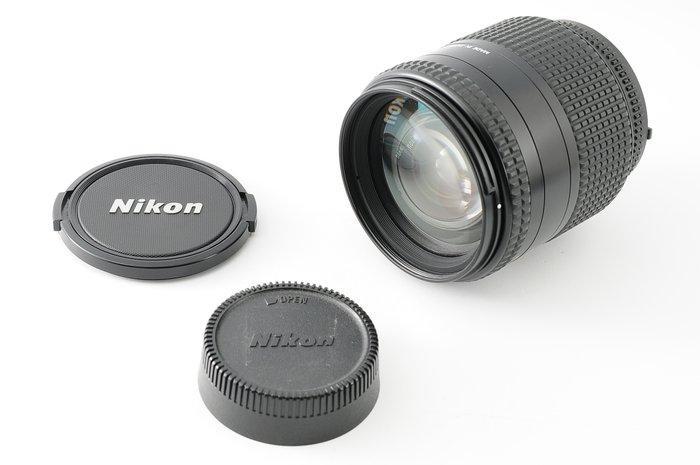Nikon AF Nikkor 3.5-4.5/28-105mm D [#639] Cameralens, Audio, Tv en Foto, Fotocamera's Analoog