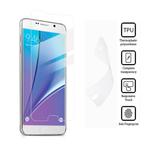 Samsung Galaxy Note 5 Screen Protector Soft TPU Foil Folie, Verzenden, Nieuw