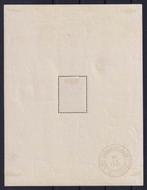 Belgique 1931 - Bloc Caporal - OBP/COB BL3, Timbres & Monnaies