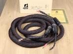 Signal Projects Apollon highend audio speaker cables 2,5 met, Ophalen of Verzenden, Gebruikt, Overige kabels