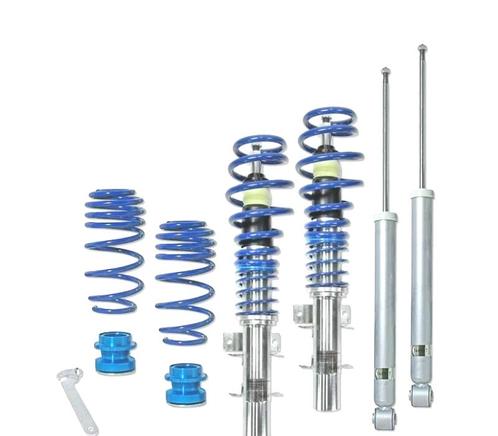 Suspension Fileté Blue Line Pour Skoda Fabia 6Y, Auto-onderdelen, Ophanging en Onderstel, Verzenden
