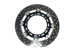 Yamaha YZF 600 THUNDERCAT 439N REMSCHIJF VOOR, Motoren, Onderdelen | Yamaha, Ophalen of Verzenden, Gebruikt